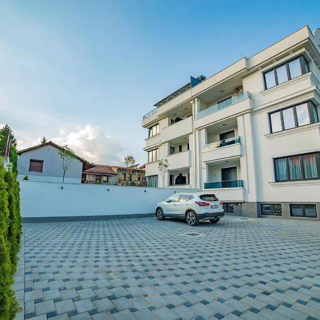 Kedar Apartment Нови Сад Екстериор снимка