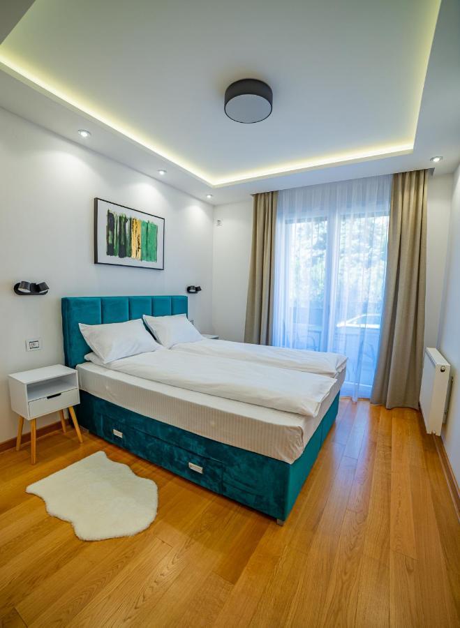 Kedar Apartment Нови Сад Екстериор снимка
