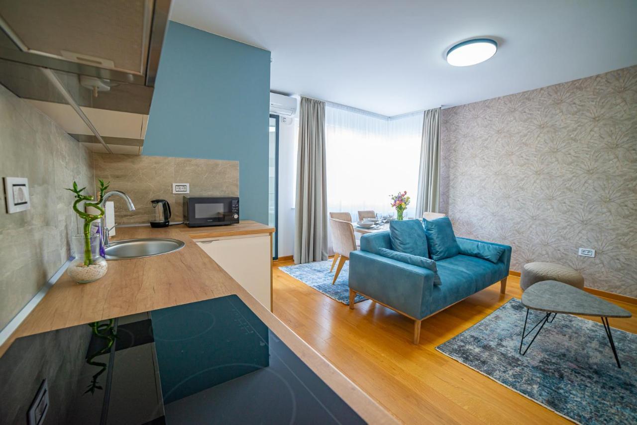 Kedar Apartment Нови Сад Екстериор снимка