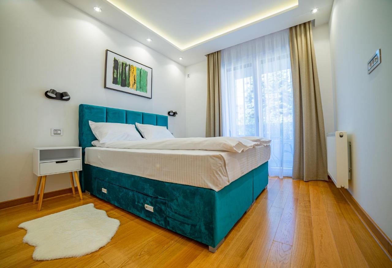 Kedar Apartment Нови Сад Екстериор снимка