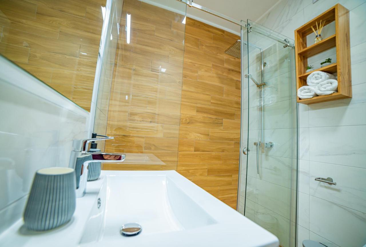 Kedar Apartment Нови Сад Екстериор снимка