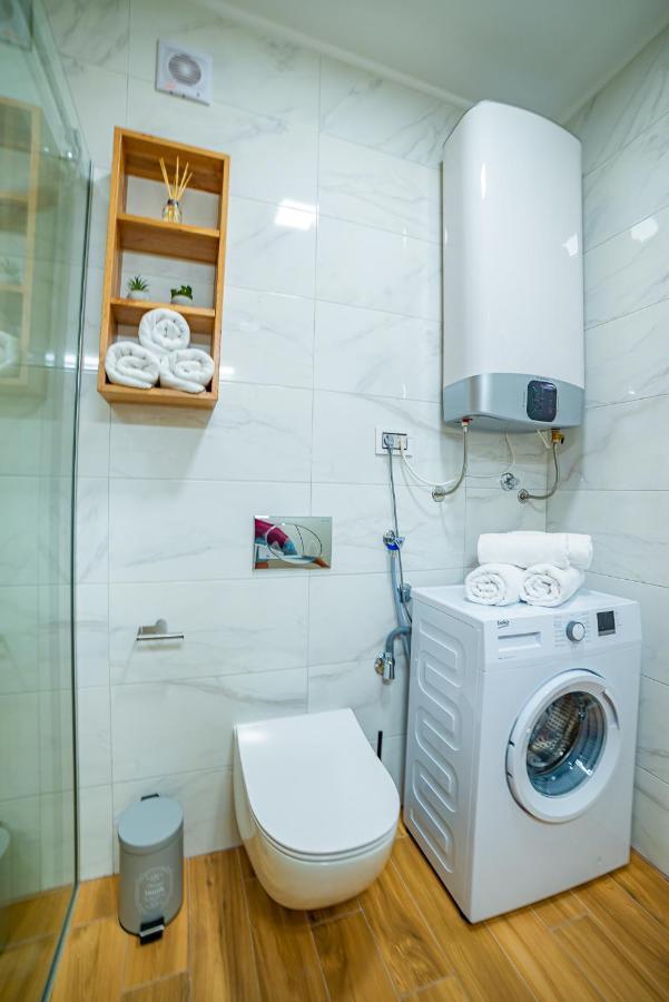 Kedar Apartment Нови Сад Екстериор снимка
