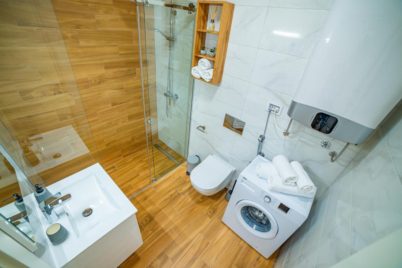 Kedar Apartment Нови Сад Екстериор снимка