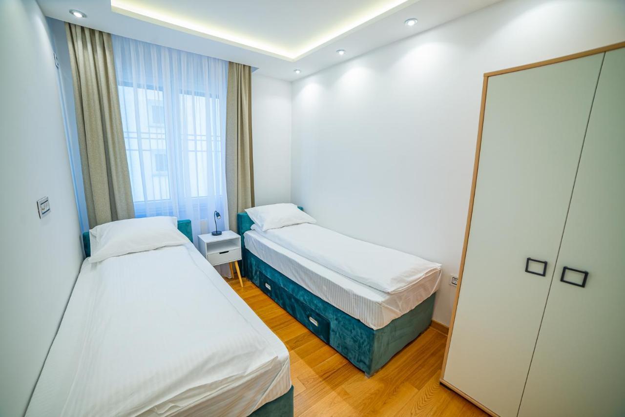 Kedar Apartment Нови Сад Екстериор снимка