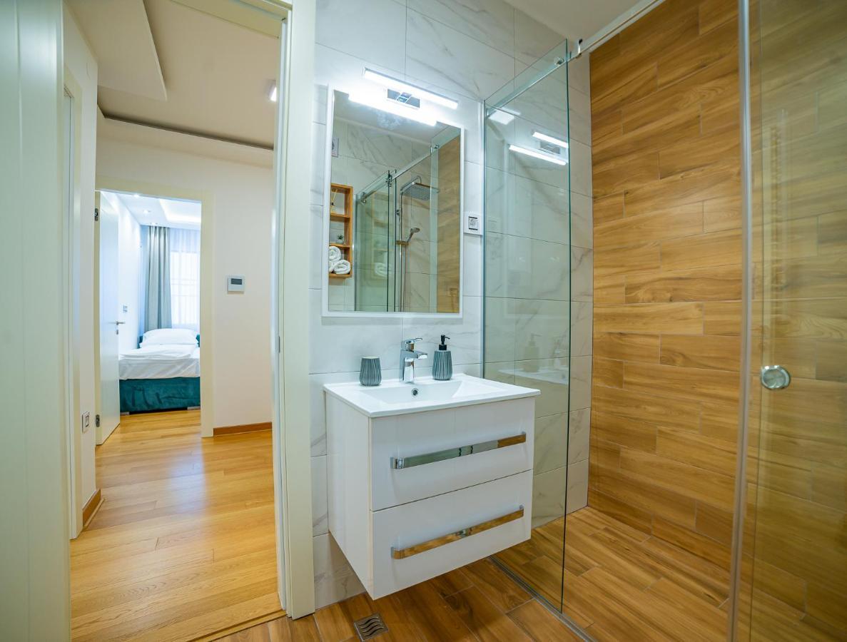 Kedar Apartment Нови Сад Екстериор снимка