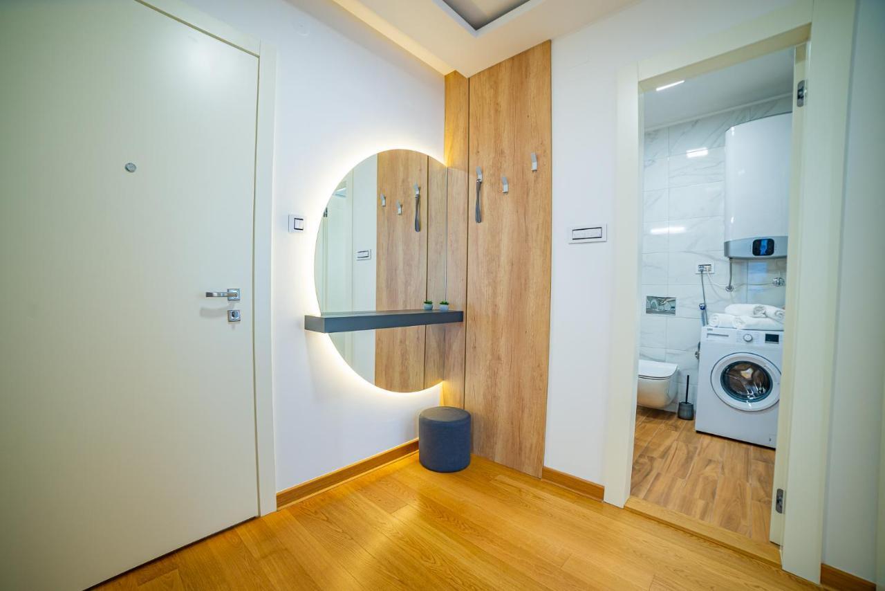Kedar Apartment Нови Сад Екстериор снимка